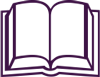 open book icon