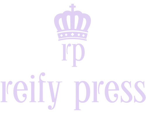 reify press logo